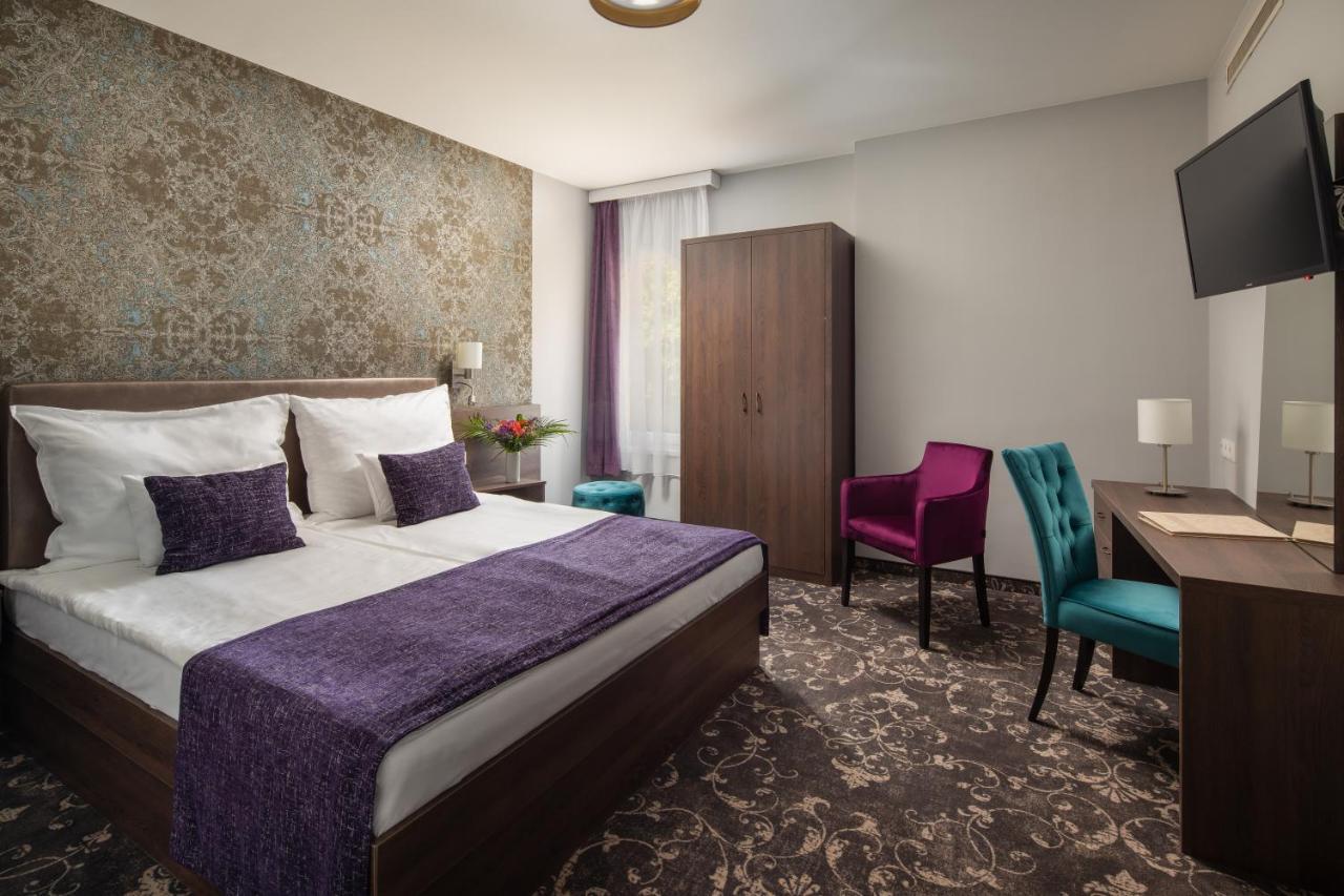 Kehida Termal Resort & Spa Kehidakustany Ngoại thất bức ảnh