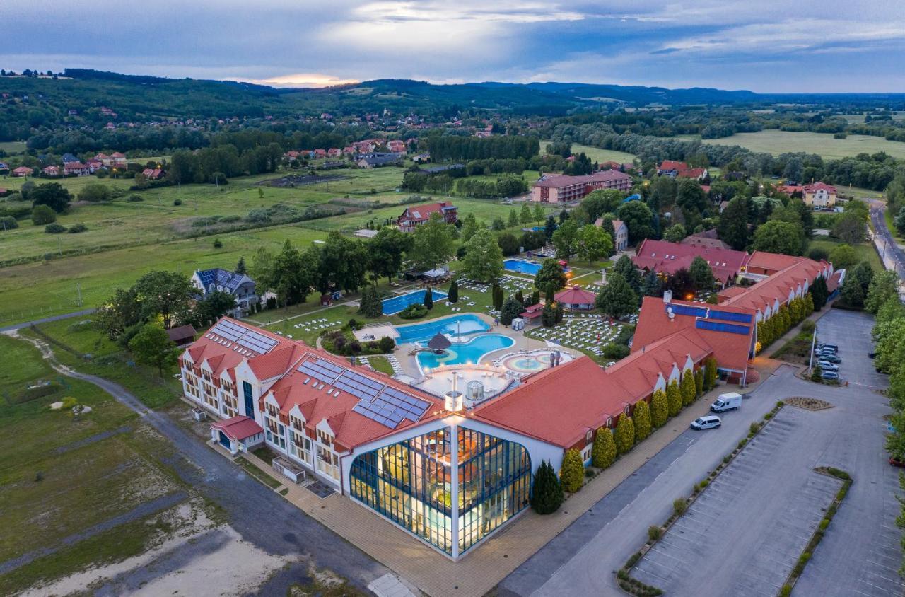 Kehida Termal Resort & Spa Kehidakustany Ngoại thất bức ảnh