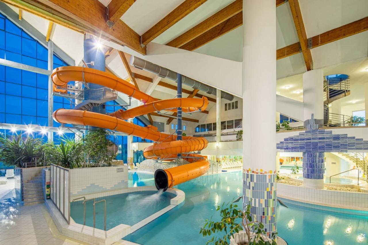 Kehida Termal Resort & Spa Kehidakustany Ngoại thất bức ảnh