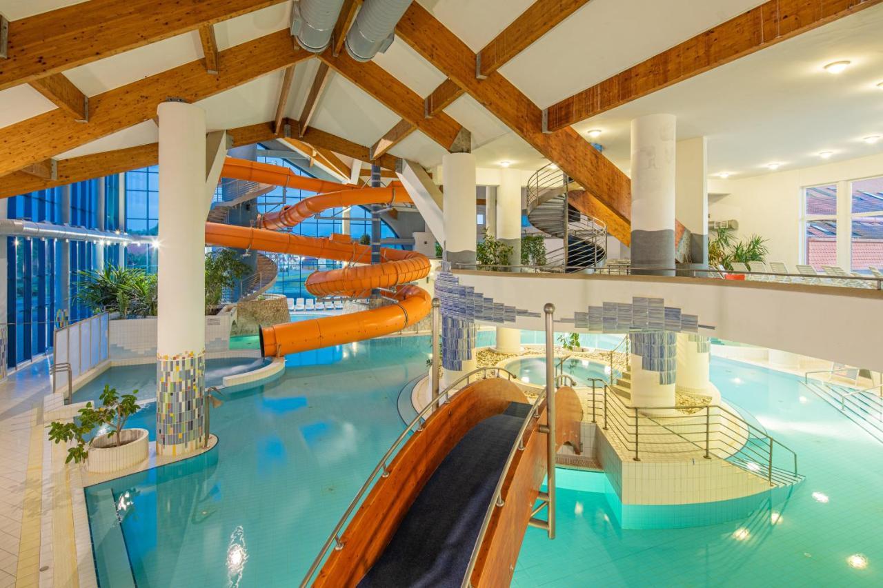 Kehida Termal Resort & Spa Kehidakustany Ngoại thất bức ảnh
