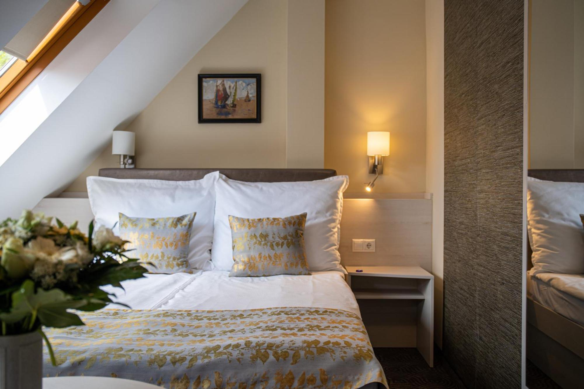 Kehida Termal Resort & Spa Kehidakustany Phòng bức ảnh