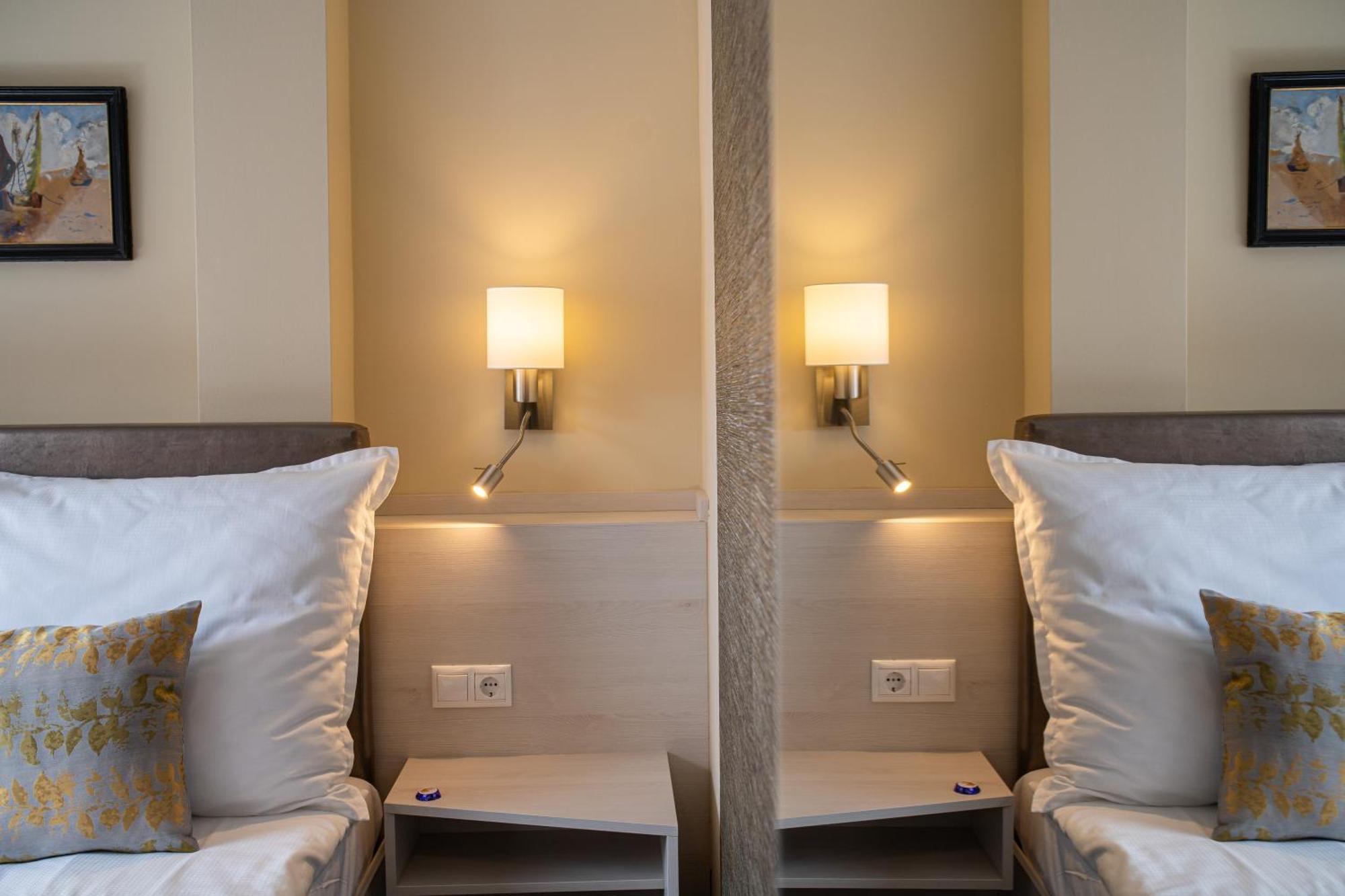 Kehida Termal Resort & Spa Kehidakustany Phòng bức ảnh