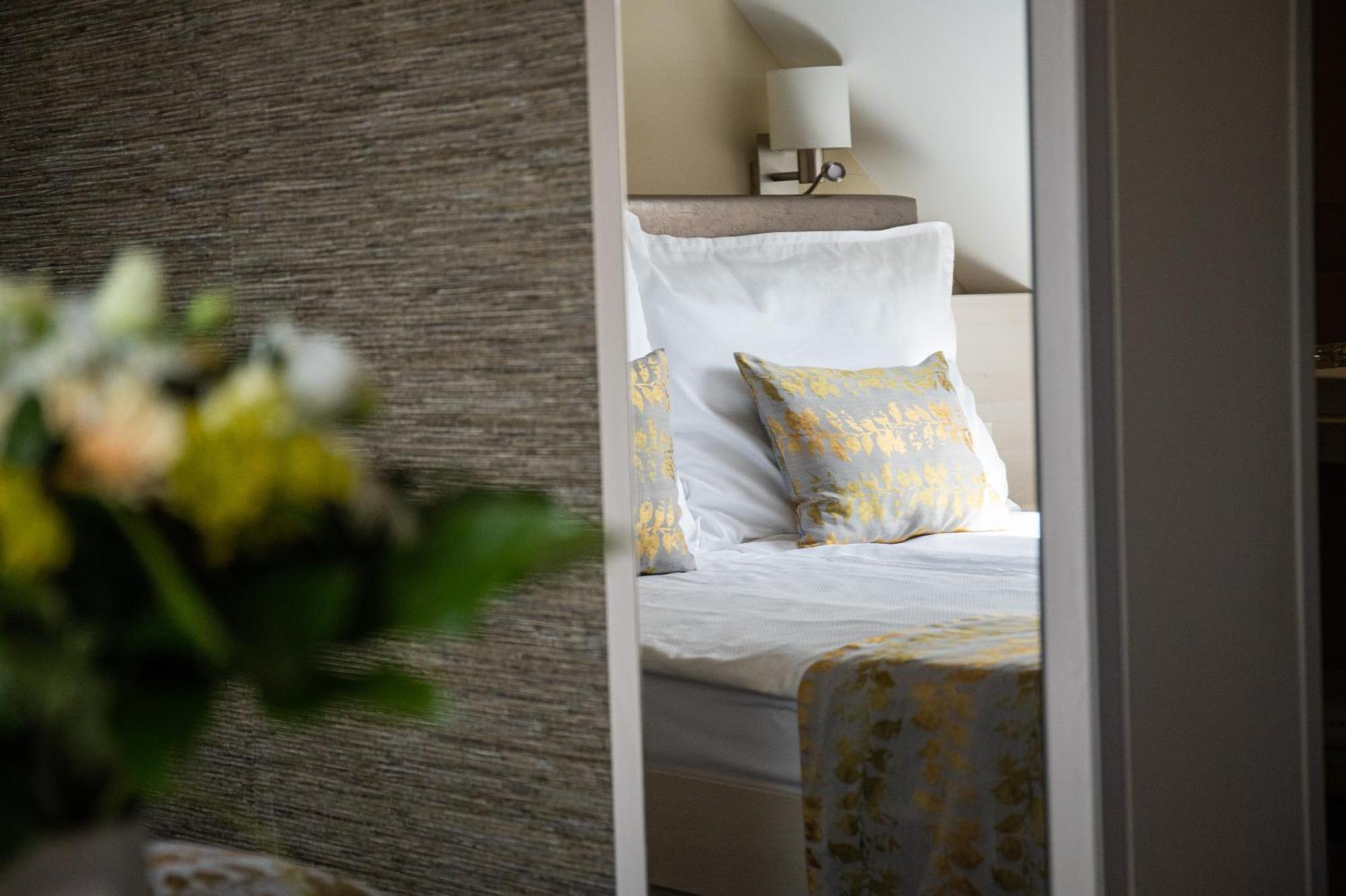 Kehida Termal Resort & Spa Kehidakustany Phòng bức ảnh