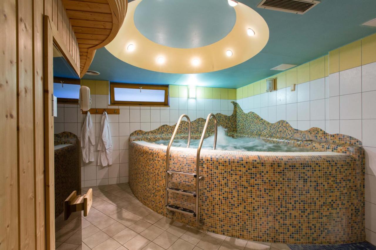 Kehida Termal Resort & Spa Kehidakustany Ngoại thất bức ảnh