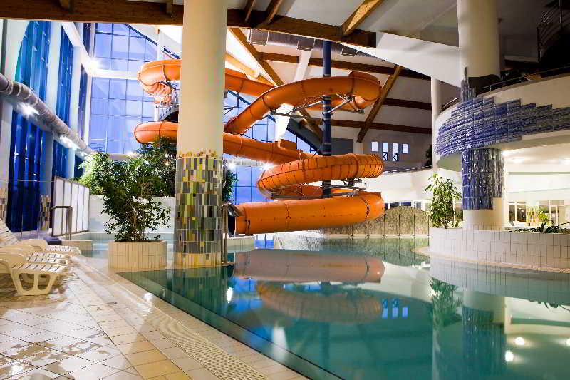 Kehida Termal Resort & Spa Kehidakustany Ngoại thất bức ảnh
